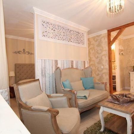 "Rieke" Apartment Westerland Exterior foto